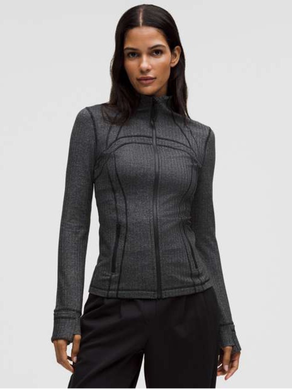 Lululemon define jacket